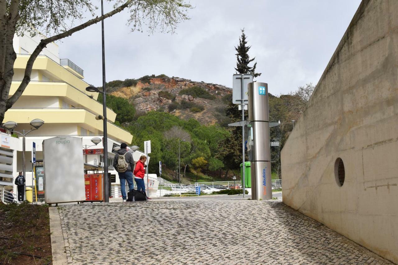 Peneco Ii Appartamento Albufeira